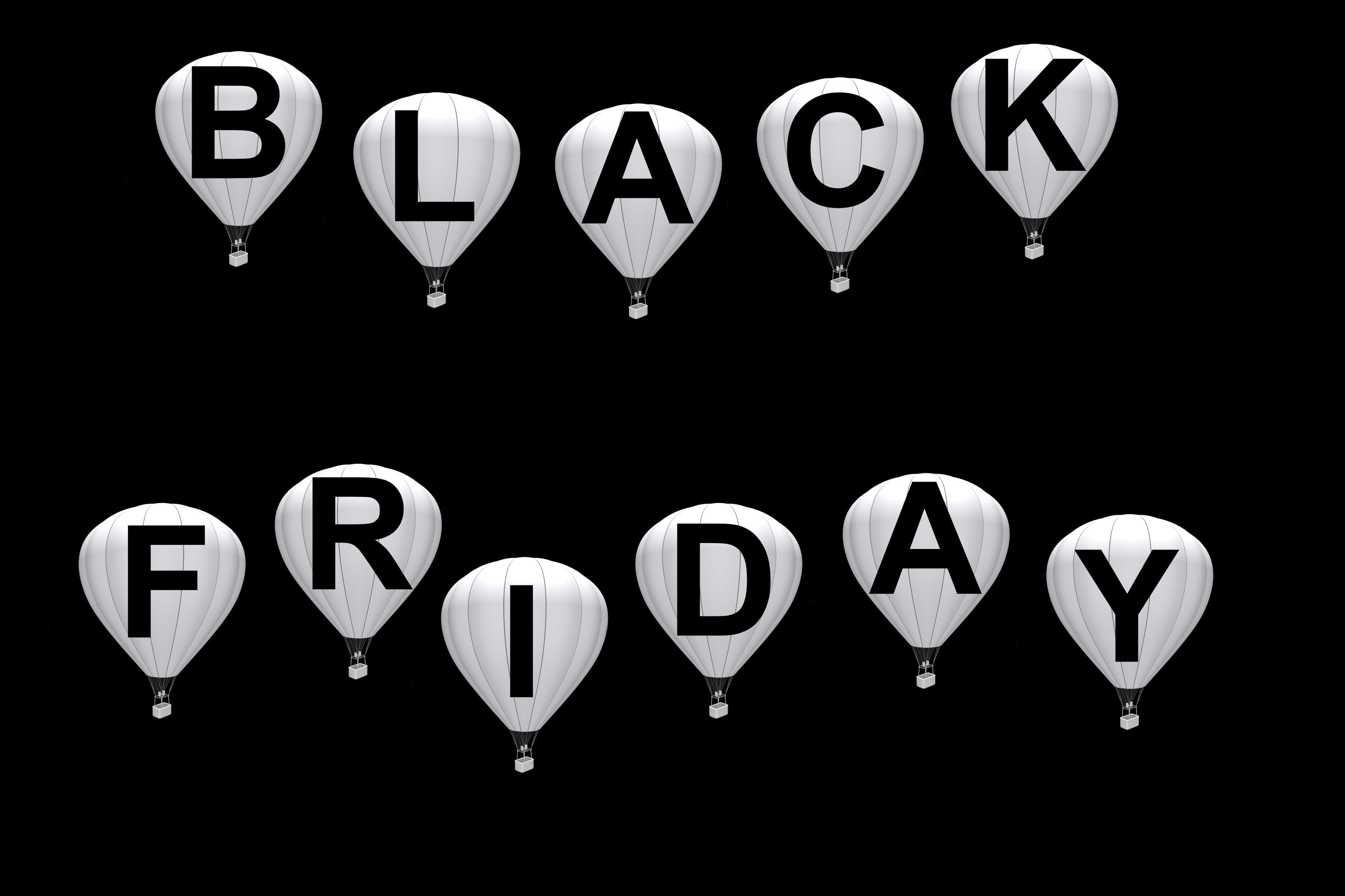 black friday image