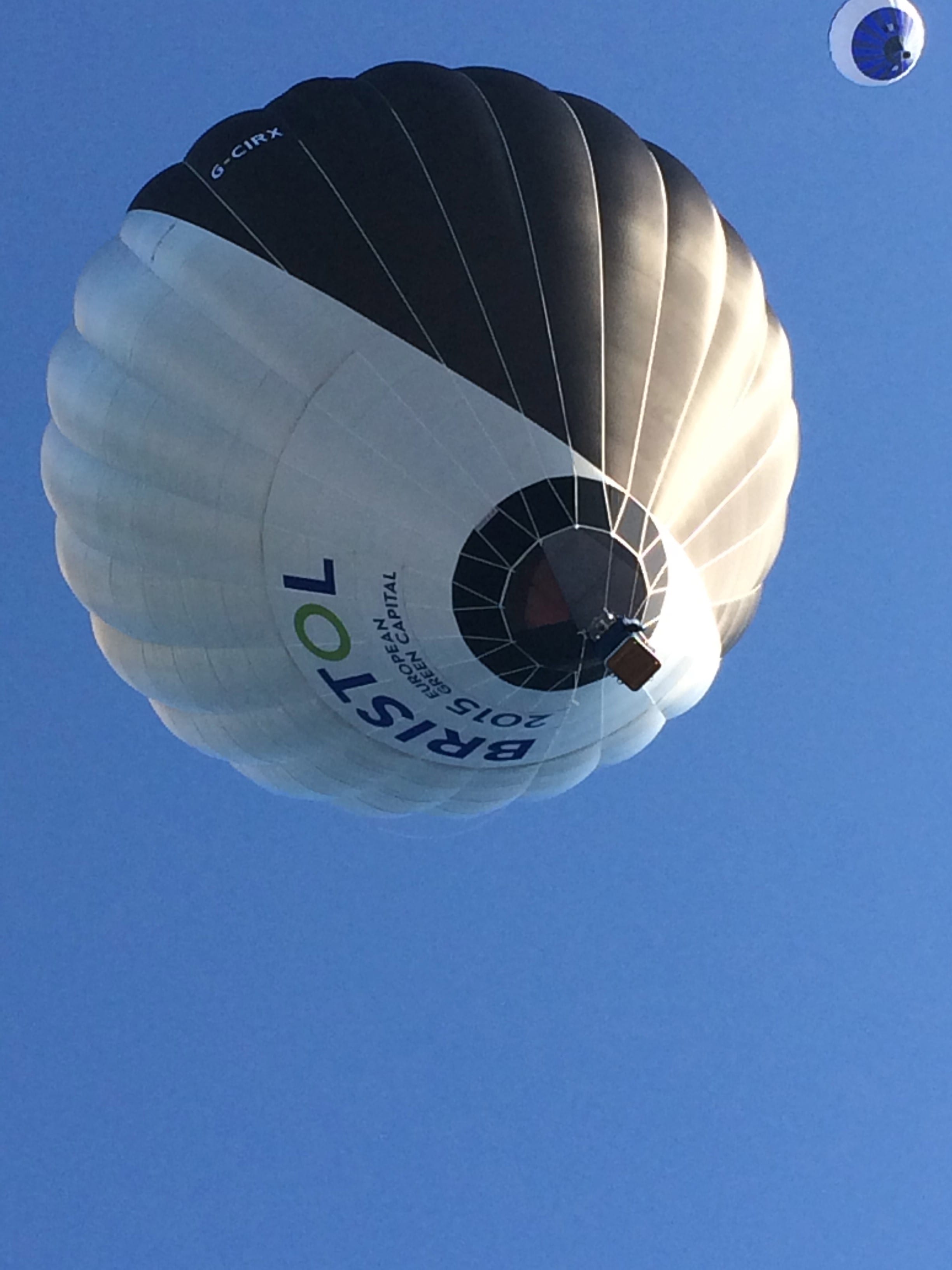 Bristol Solar Balloon