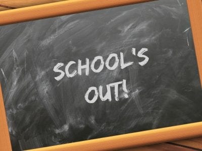 schoolsout