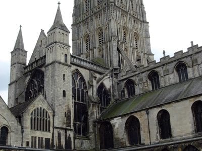 Gloucester Cathedral