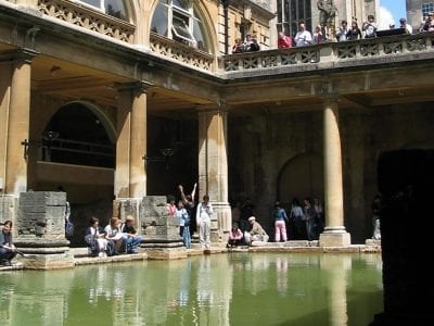 Roman Baths