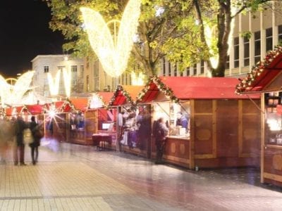 bristol christmas market credit visit bristol