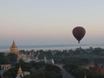 Bagan