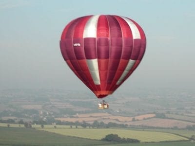 bailey balloons south wales