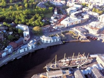 balloon flight bristol