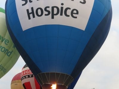 St Peters Hospice