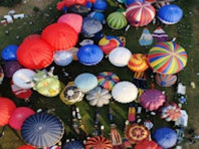 This is the Bristol Balloon Fiesta 480x650