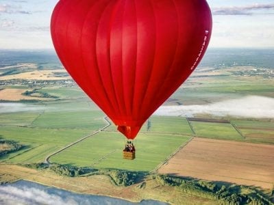 Heart Balloon